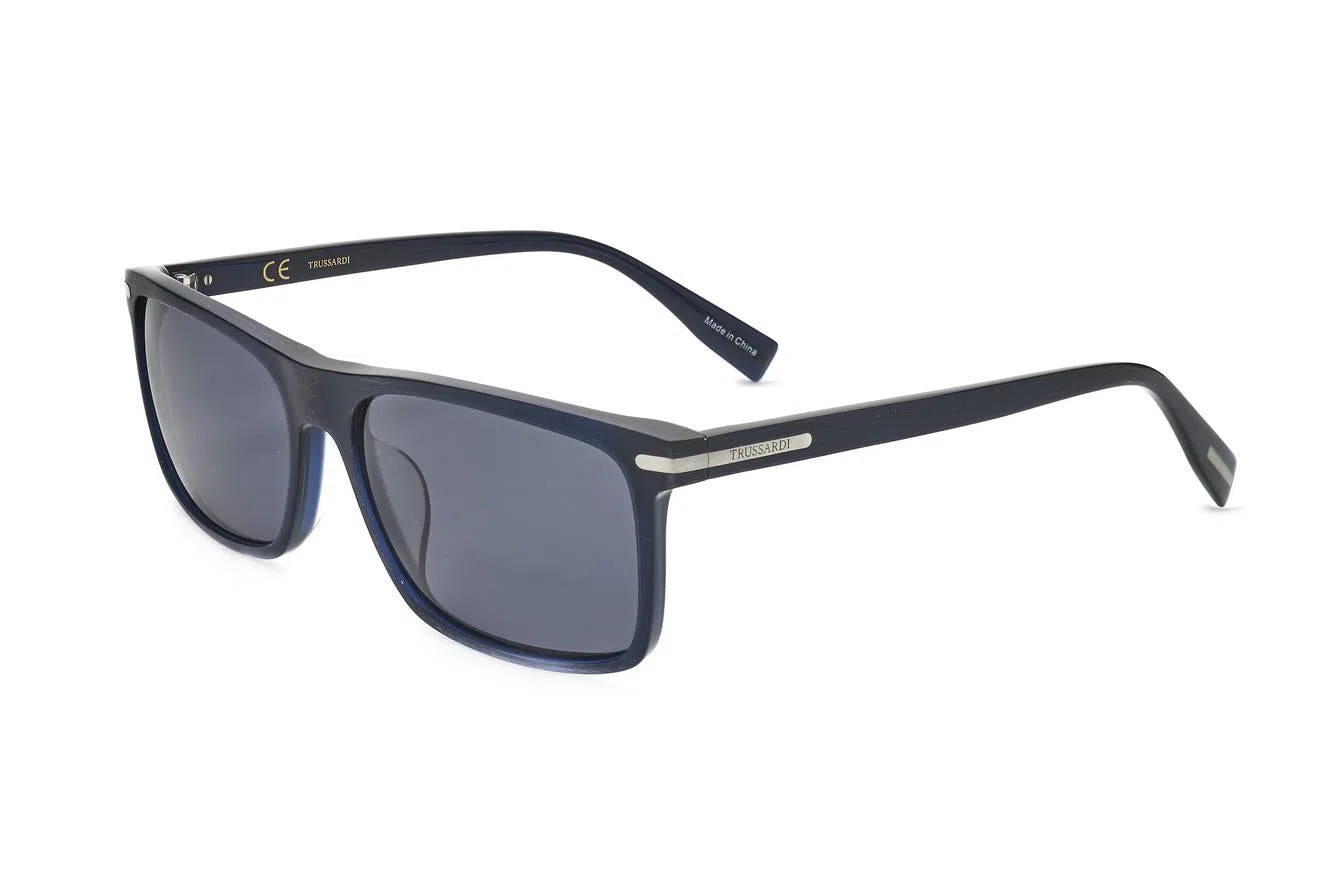 Trussardi STR333F Sunglasses - view 3